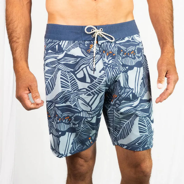 Instinct Mens Boardshorts Durban 17.5