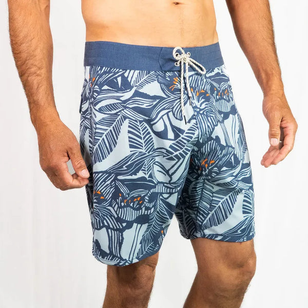 Instinct Mens Boardshorts Durban 17.5