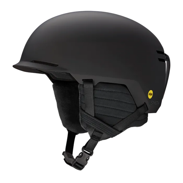 Smith Snow Helmet Scout