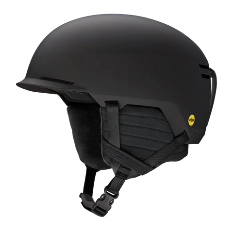 Smith Snow Helmet Scout