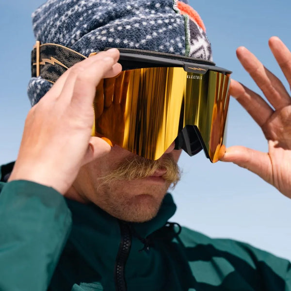 Electric Snow Goggles Kabru