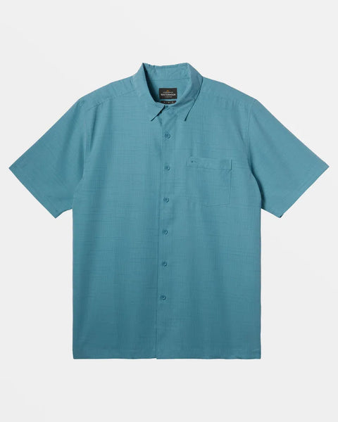 Quiksilver Waterman Mens Woven Centinela 4