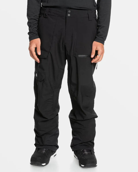 Quiksilver Mens Snow Pants Utility