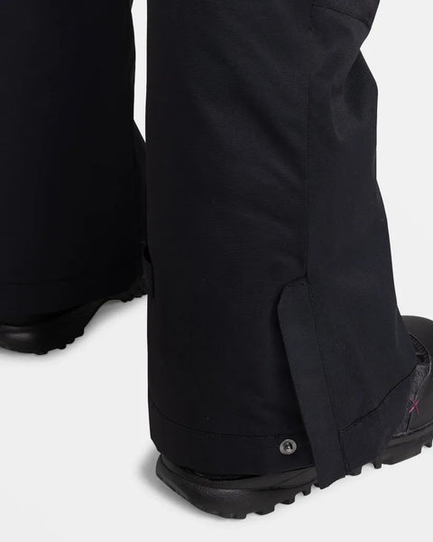 Roxy Womens Snow Pants Diversion