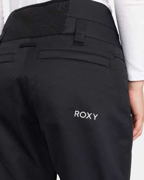 Roxy Womens Snow Pants Diversion