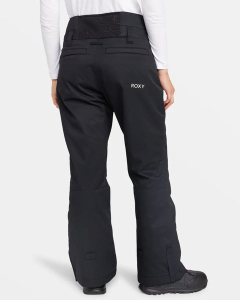 Roxy Womens Snow Pants Diversion