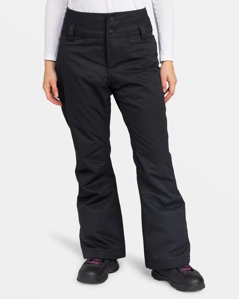 Roxy Womens Snow Pants Diversion