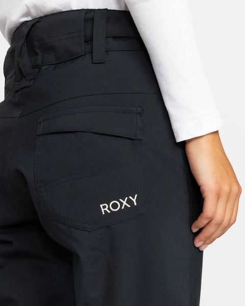 Roxy Womens Snow Pants Backyard