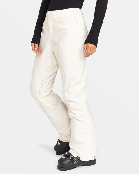 Roxy Womens Snow Pants Backyard