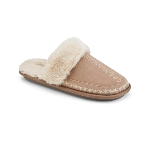 Cobian Womens Slippers Colima Mule