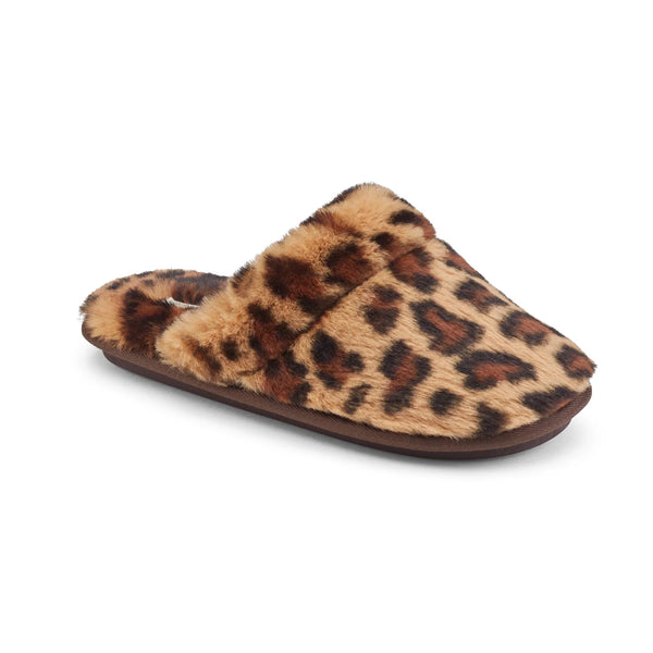 Cobian Womens Slippers Minou Mule