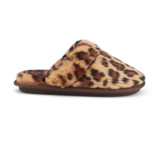 Cobian Womens Slippers Minou Mule