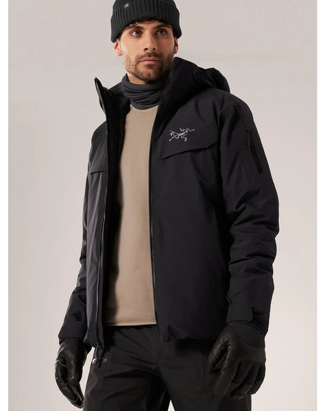 Arc'teryx Mens Snow Jacket Macai