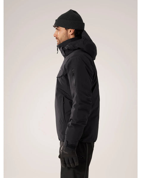 Arc'teryx Mens Snow Jacket Macai