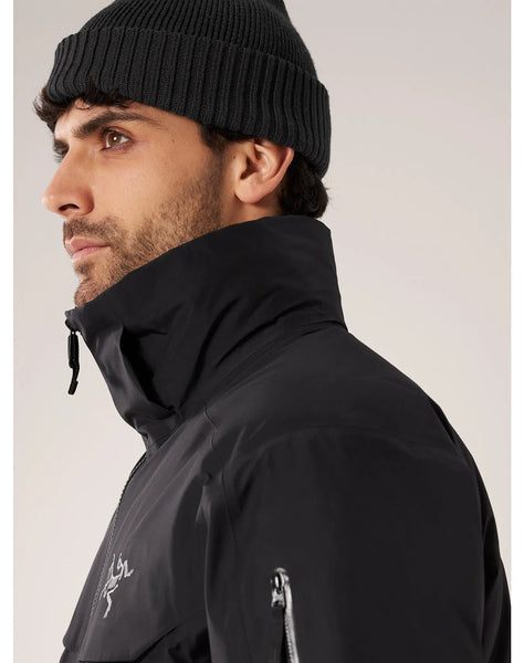 Arc'teryx Mens Snow Jacket Macai