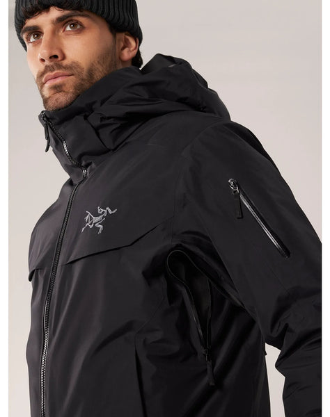 Arc'teryx Mens Snow Jacket Macai