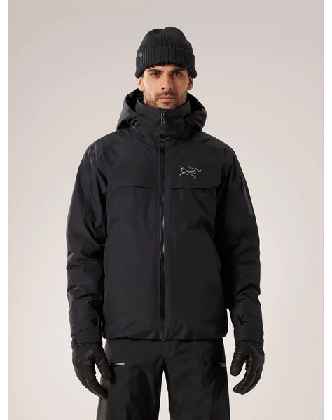 Arc'teryx Mens Snow Jacket Macai