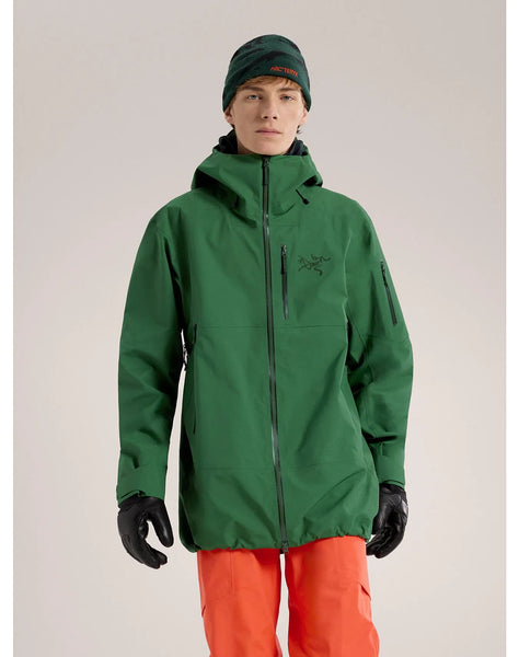 Arc'teryx Mens Snow Jacket Sabre SV