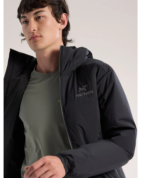 Arc'teryx Mens Snow Layers Atom Hoody