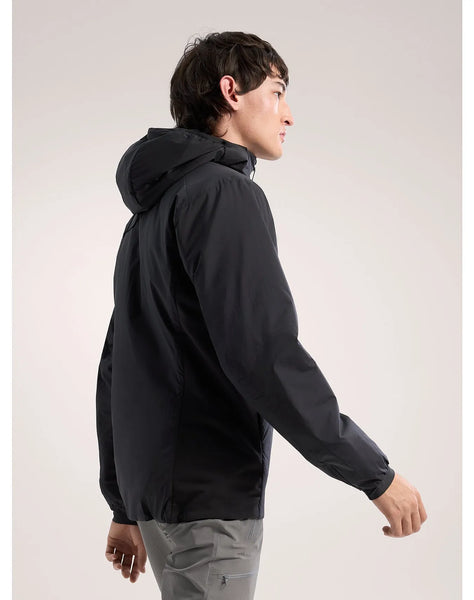 Arc'teryx Mens Snow Layers Atom Hoody