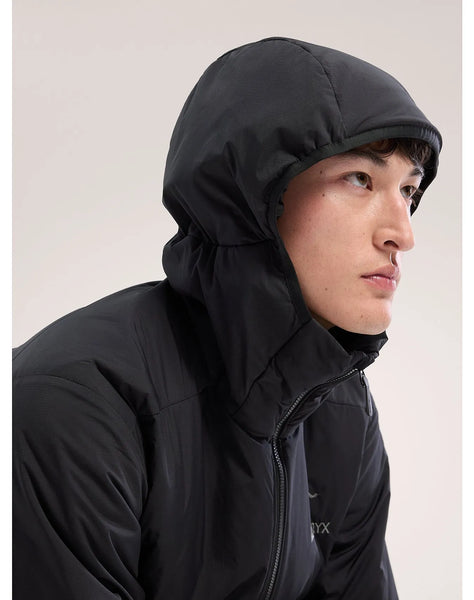 Arc'teryx Mens Snow Layers Atom Hoody