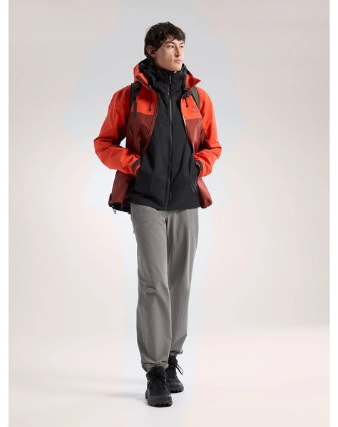 Arc'teryx Mens Snow Layers Atom Hoody