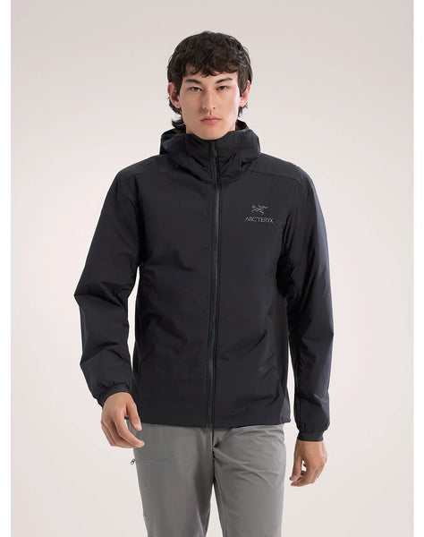 Arc'teryx Mens Snow Layers Atom Hoody