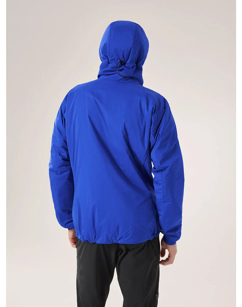 Arc'teryx Mens Snow Layers Atom Hoody