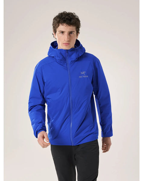 Arc'teryx Mens Snow Layers Atom Hoody