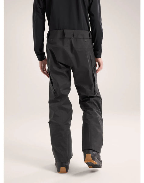 Arc'teryx Mens Snow Pants Sabre