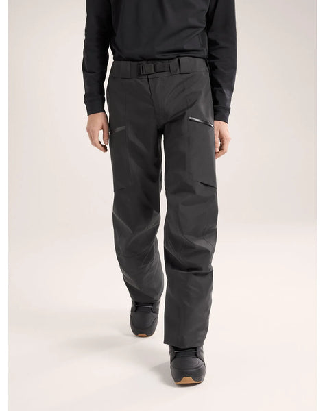 Arc'teryx Mens Snow Pants Sabre