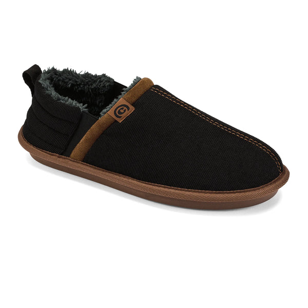 Cobian Mens Slippers Jalama Moccasin