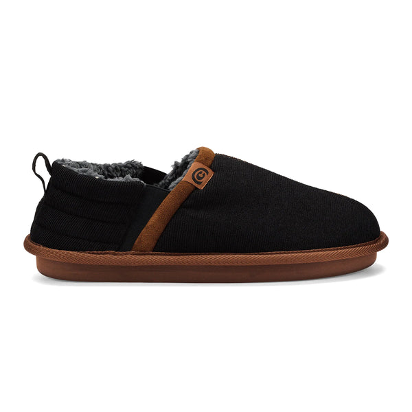 Cobian Mens Slippers Jalama Moccasin