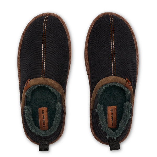 Cobian Mens Slippers Jalama Moccasin