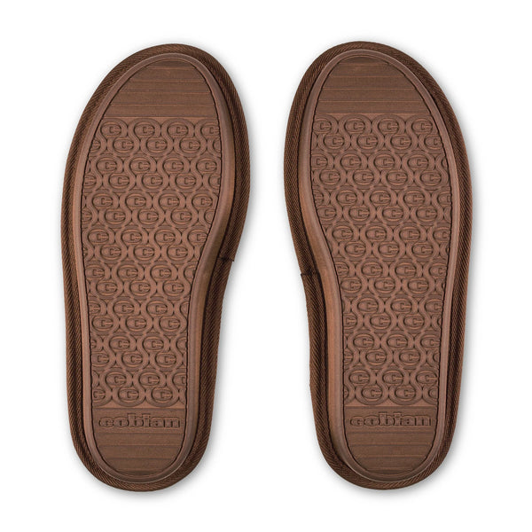 Cobian Mens Slippers Jalama Moccasin