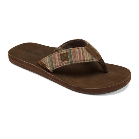 Cobian Mens Sandals Zarape