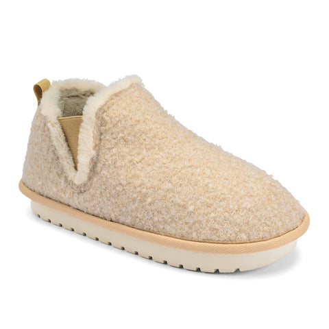 Cobian Womens Slippers Cabrillo Bootie