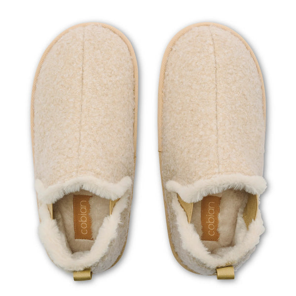 Cobian Womens Slippers Cabrillo Bootie