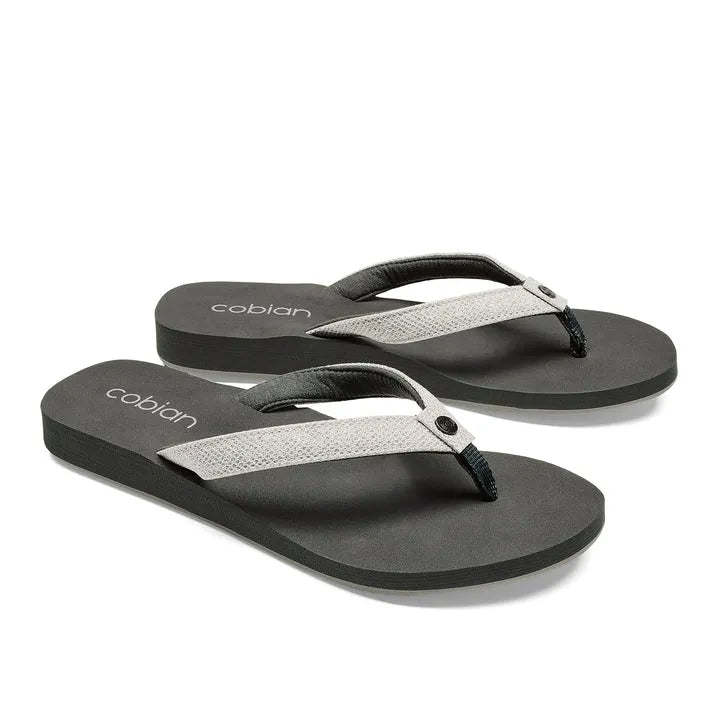 Cobian bounce flip flops online