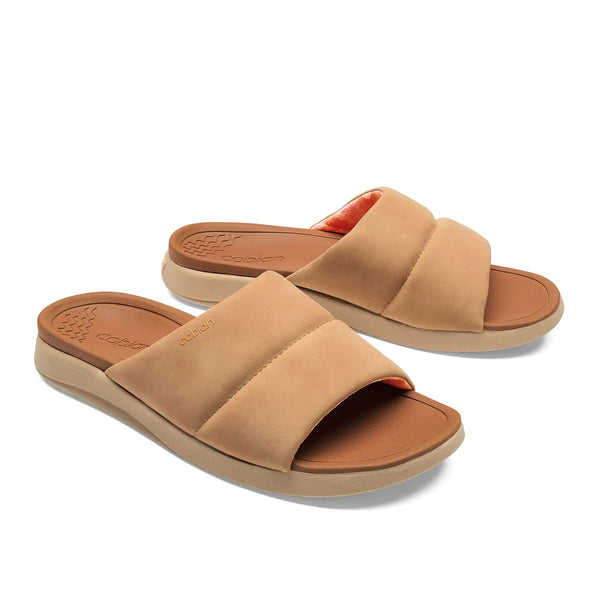 Cobian Womens Sandals Tolula Slide