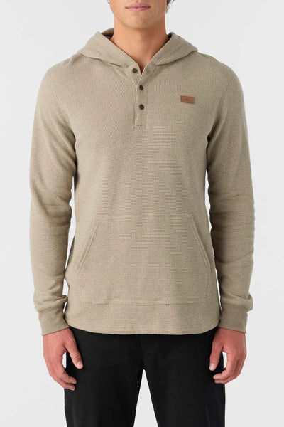 Oneill Mens Shirt Timberlane Pullover