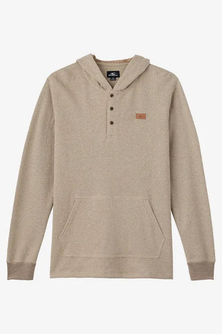 Oneill Mens Shirt Timberlane Pullover