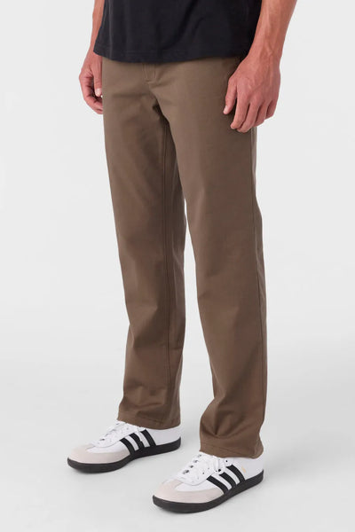 Oneill Mens Pants Transporter Stretch