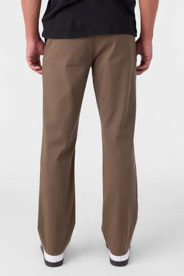 Oneill Mens Pants Transporter Stretch