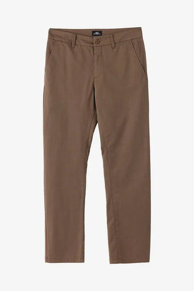 Oneill Mens Pants Transporter Stretch