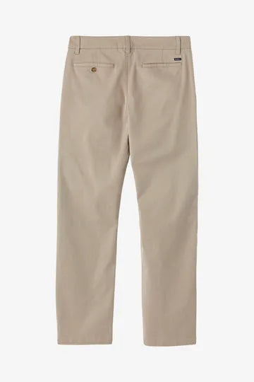 Oneill Mens Pants Transporter Stretch