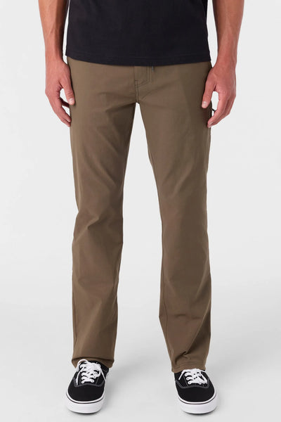 Oneill Mens Pants TRVLR Roam Standard Fit