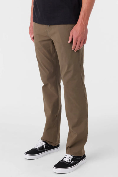 Oneill Mens Pants TRVLR Roam Standard Fit