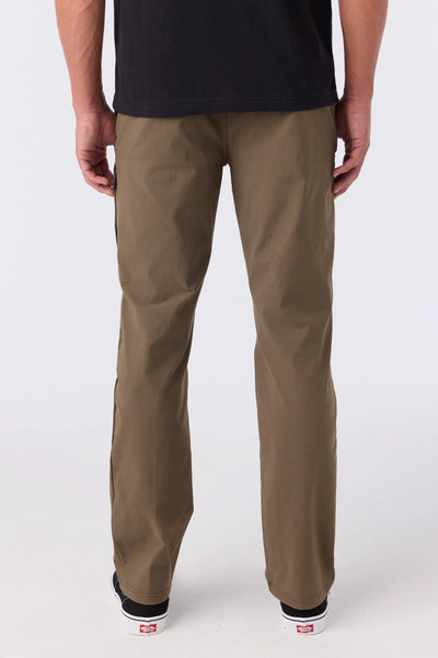 Oneill Mens Pants TRVLR Roam Standard Fit