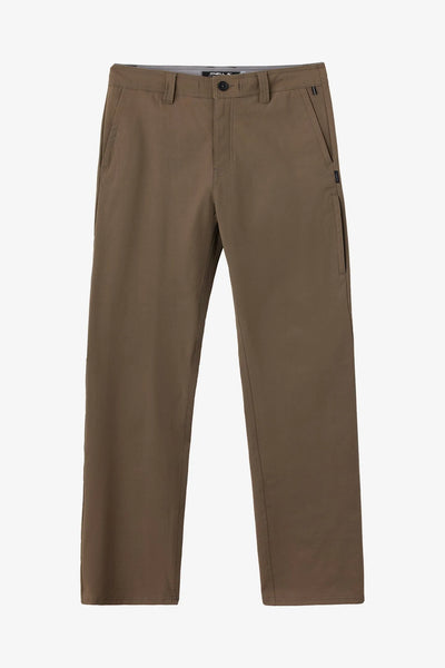 Oneill Mens Pants TRVLR Roam Standard Fit